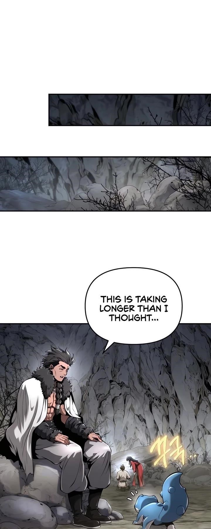 Entomologist In Sichuan Tang Clan Chapter 32 - Page 19 in English