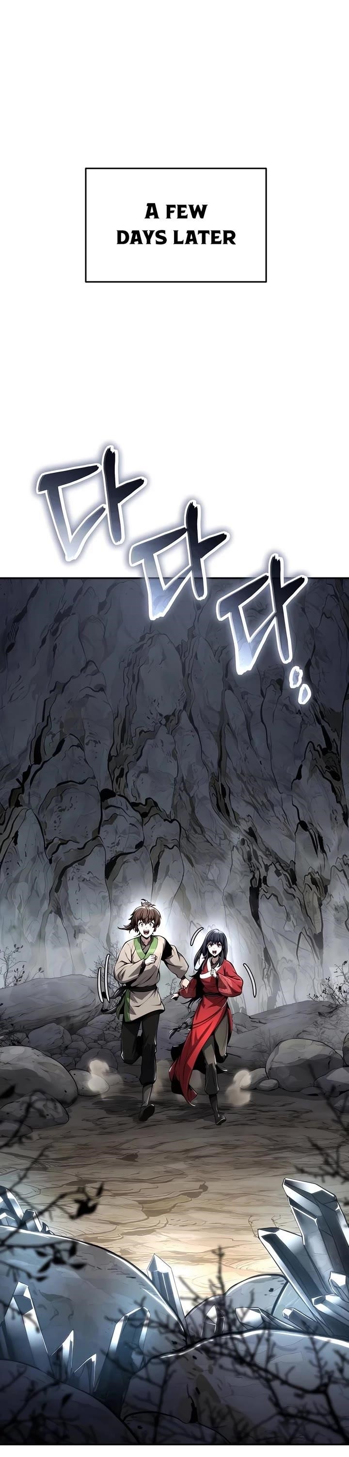 Entomologist In Sichuan Tang Clan Chapter 32 - Page 25 in English