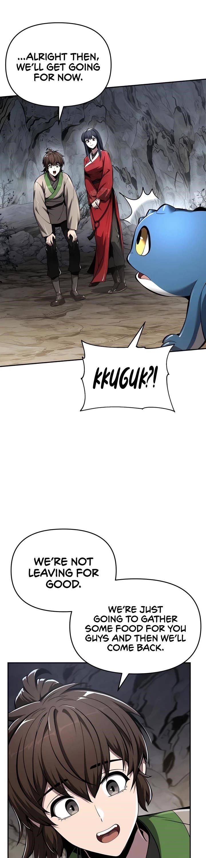 Entomologist In Sichuan Tang Clan Chapter 32 - Page 29 in English