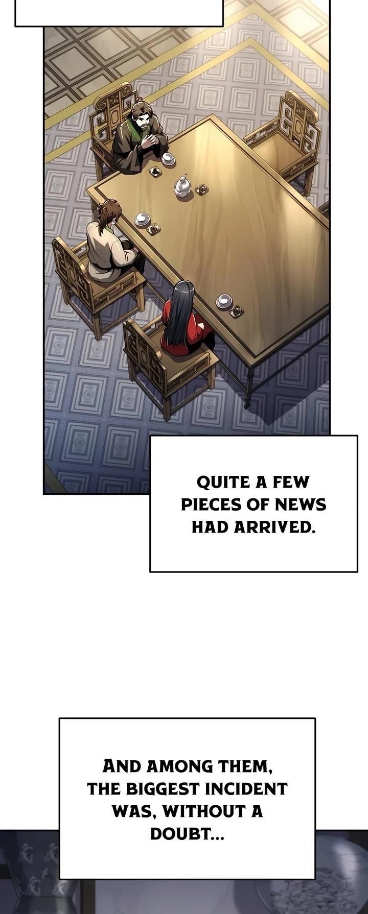 Entomologist In Sichuan Tang Clan Chapter 32 - Page 34 in English
