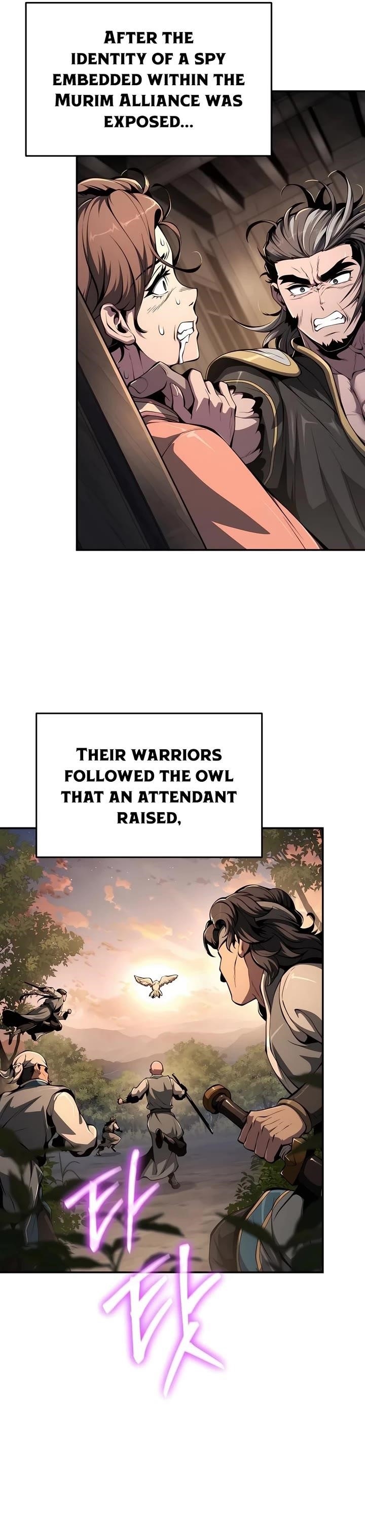 Entomologist In Sichuan Tang Clan Chapter 32 - Page 36 in English