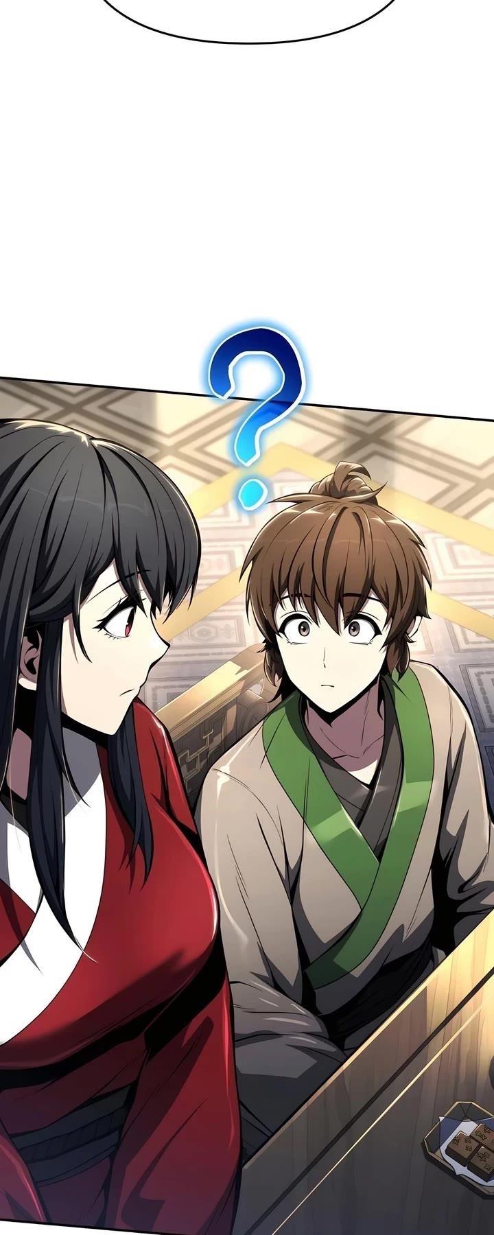 Entomologist In Sichuan Tang Clan Chapter 32 - Page 47 in English