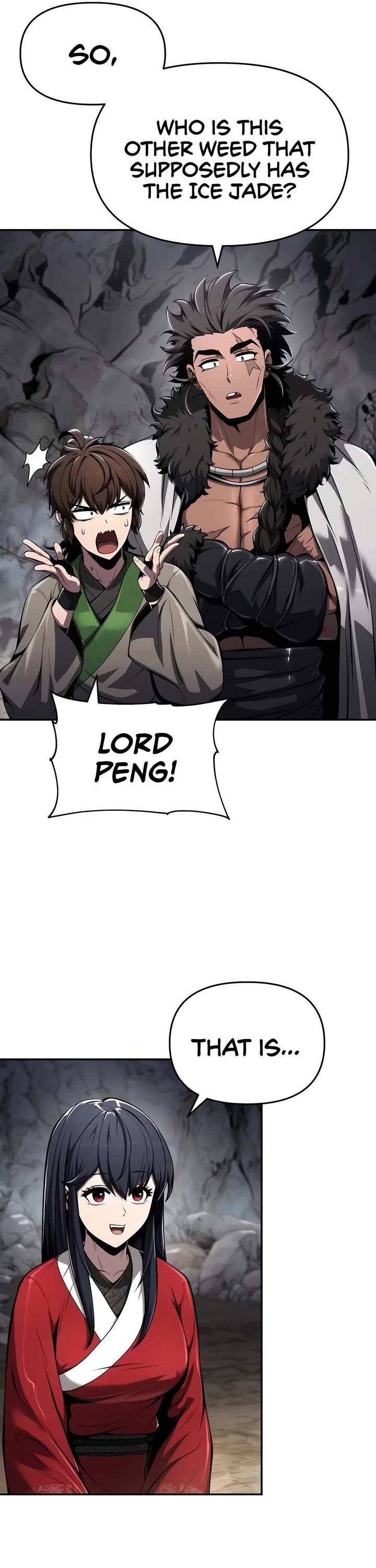 Entomologist In Sichuan Tang Clan Chapter 32 - Page 5 in English