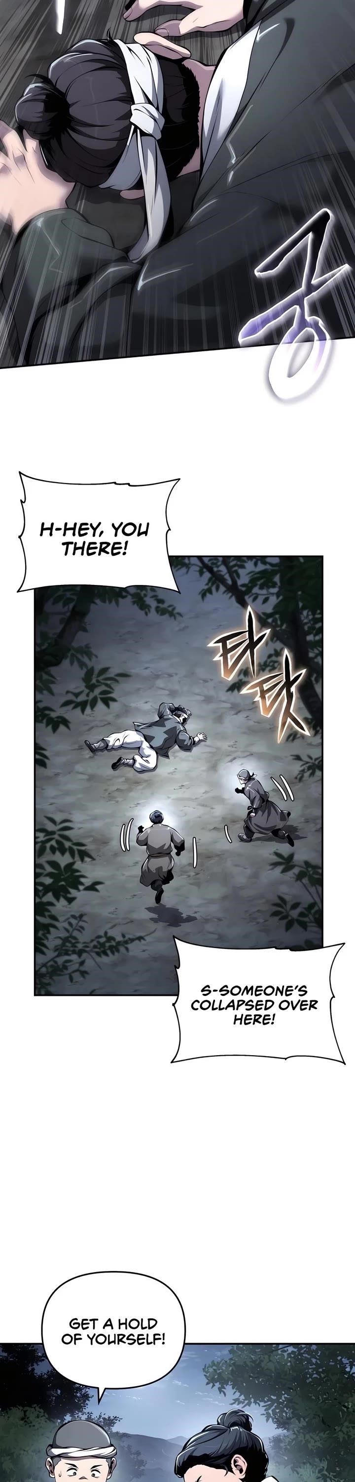 Entomologist In Sichuan Tang Clan Chapter 32 - Page 53 in English