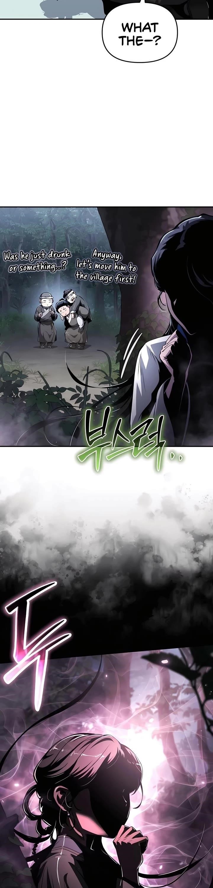 Entomologist In Sichuan Tang Clan Chapter 32 - Page 57 in English
