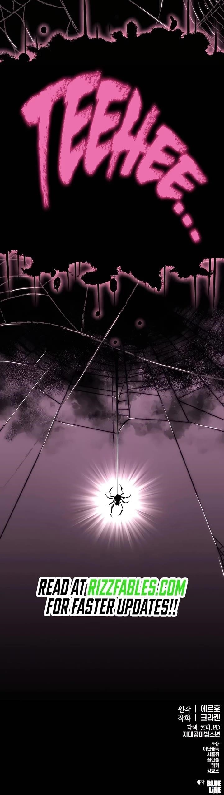 Entomologist In Sichuan Tang Clan Chapter 32 - Page 59 in English