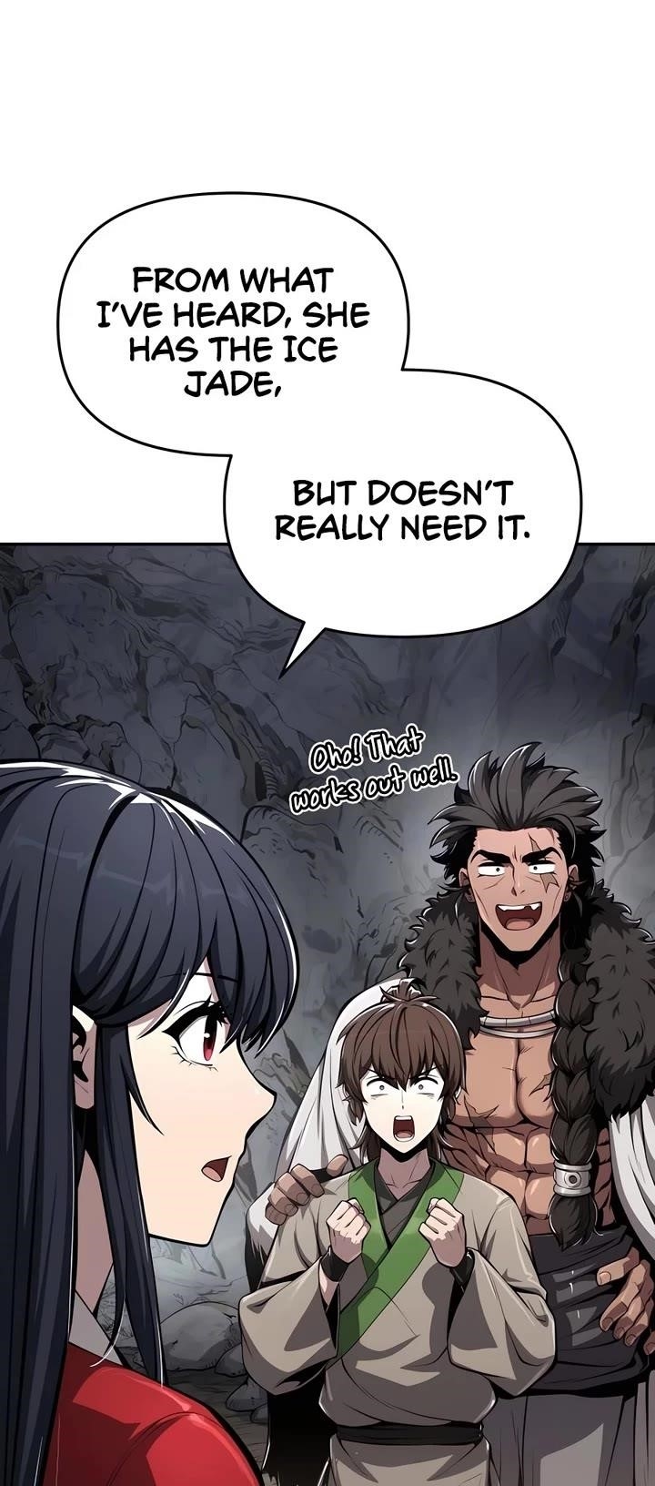 Entomologist In Sichuan Tang Clan Chapter 32 - Page 7 in English