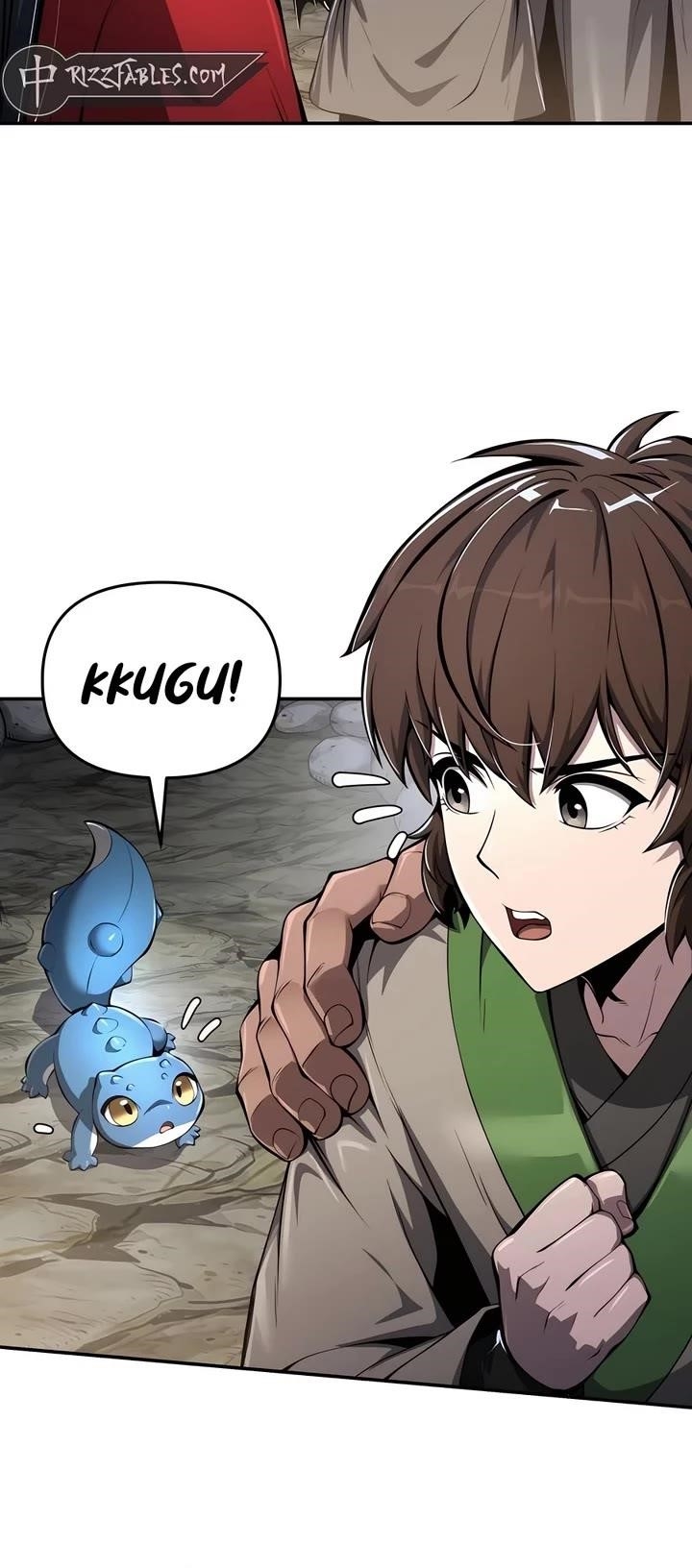 Entomologist In Sichuan Tang Clan Chapter 32 - Page 8 in English