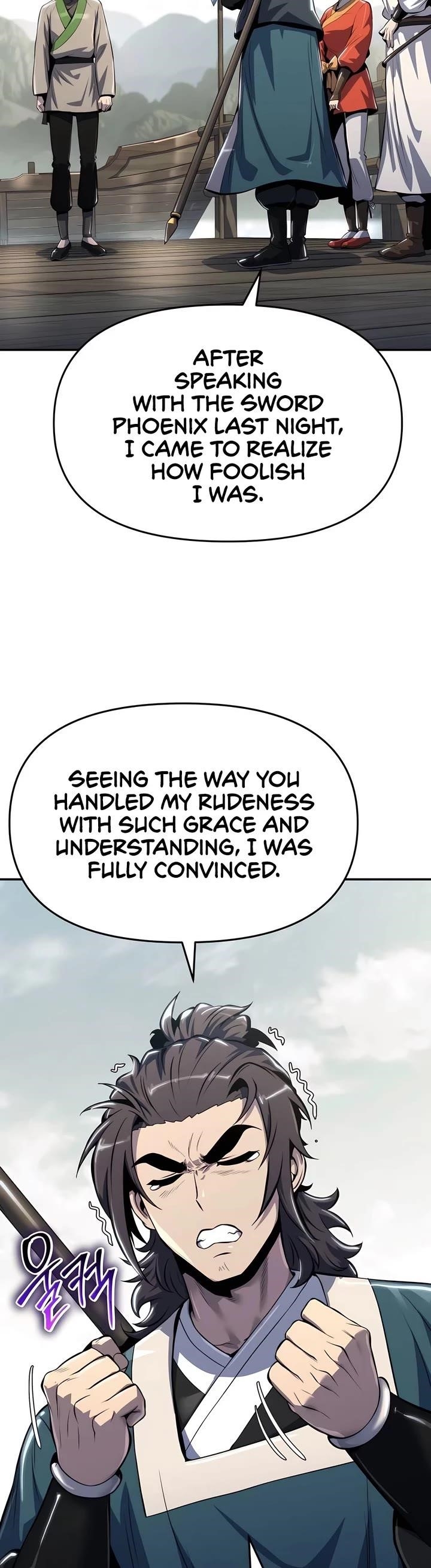 Entomologist In Sichuan Tang Clan Chapter 35 - Page 18 in English
