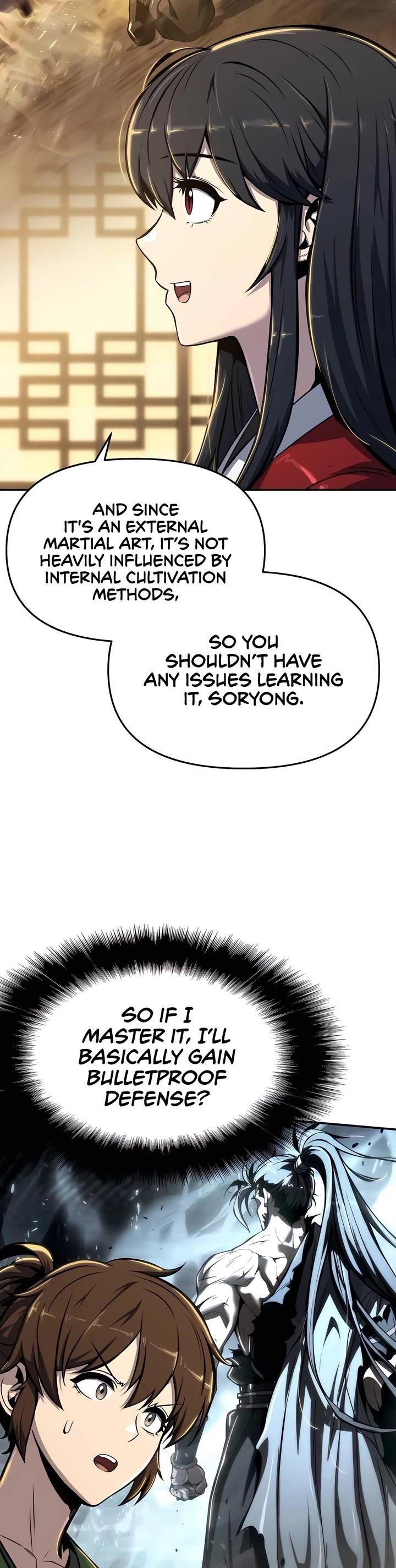 Entomologist In Sichuan Tang Clan Chapter 35 - Page 27 in English