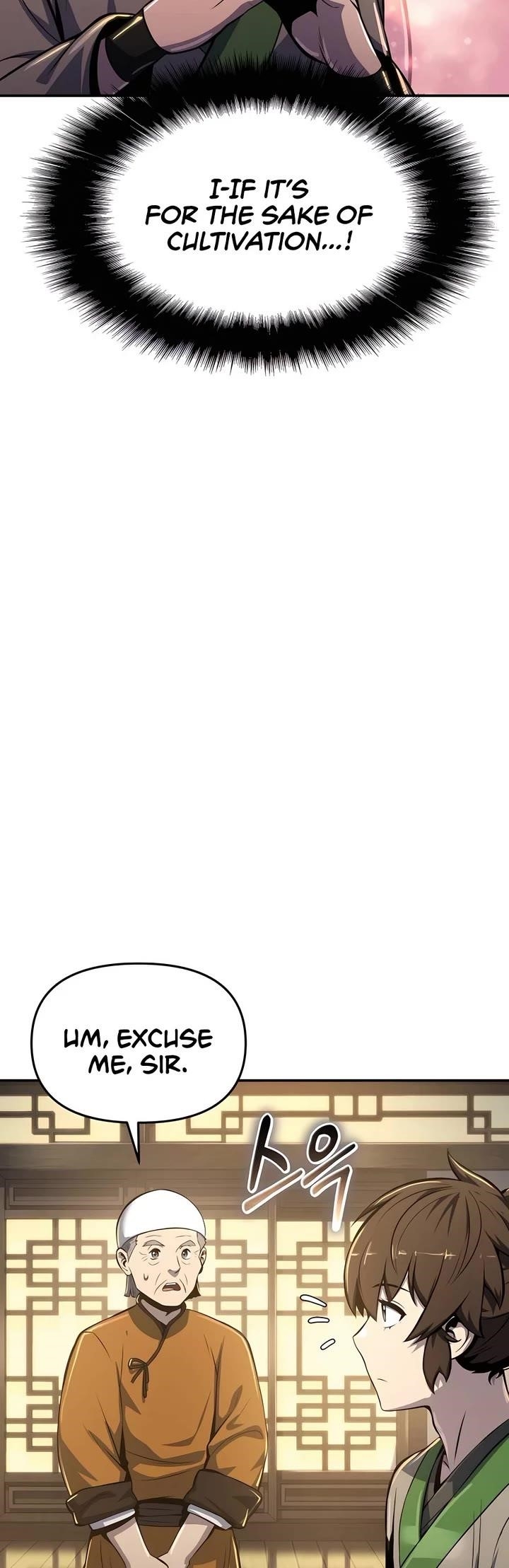 Entomologist In Sichuan Tang Clan Chapter 35 - Page 30 in English