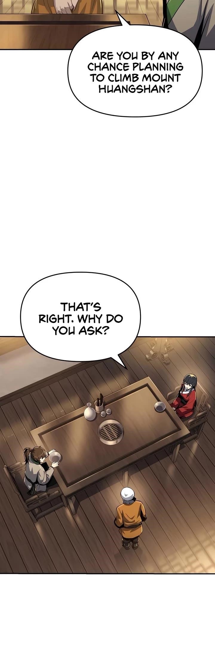 Entomologist In Sichuan Tang Clan Chapter 35 - Page 31 in English