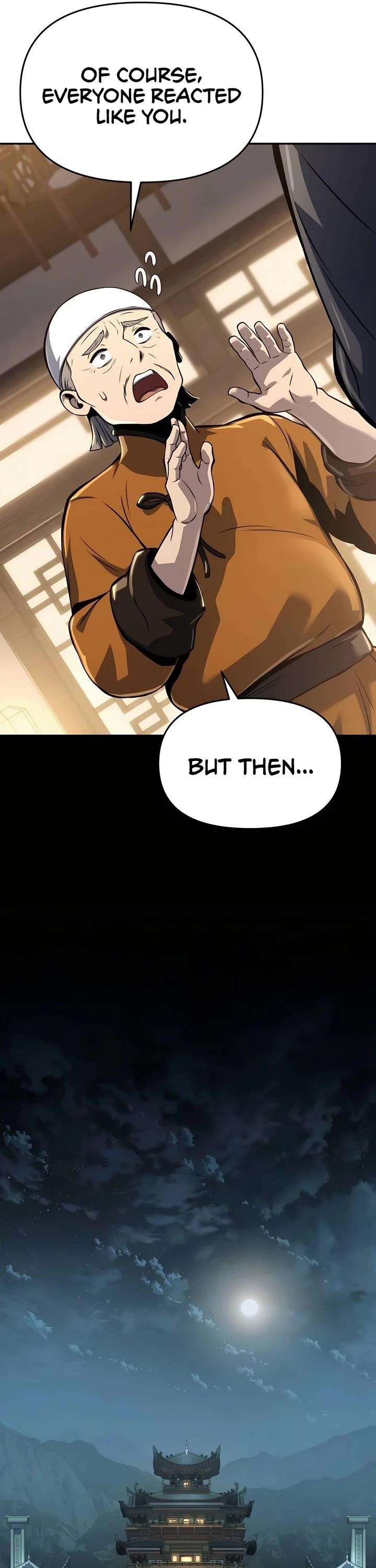 Entomologist In Sichuan Tang Clan Chapter 35 - Page 38 in English