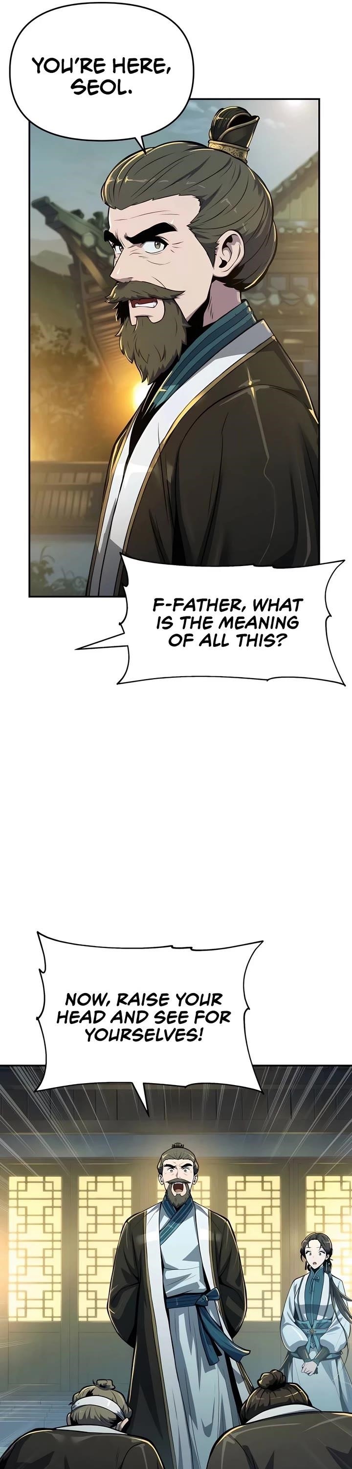 Entomologist In Sichuan Tang Clan Chapter 35 - Page 44 in English
