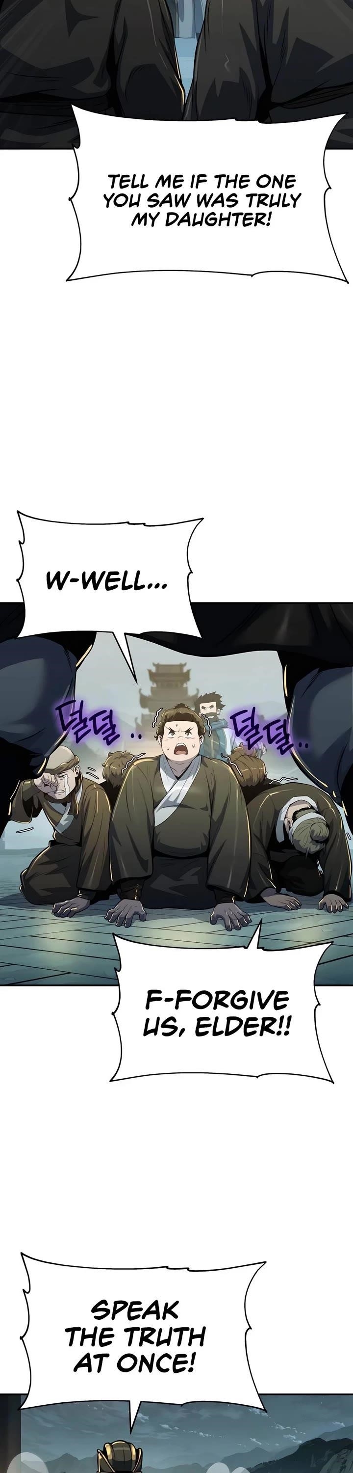 Entomologist In Sichuan Tang Clan Chapter 35 - Page 45 in English