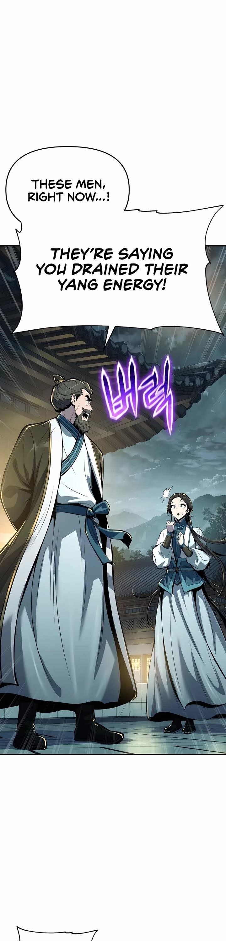 Entomologist In Sichuan Tang Clan Chapter 35 - Page 47 in English