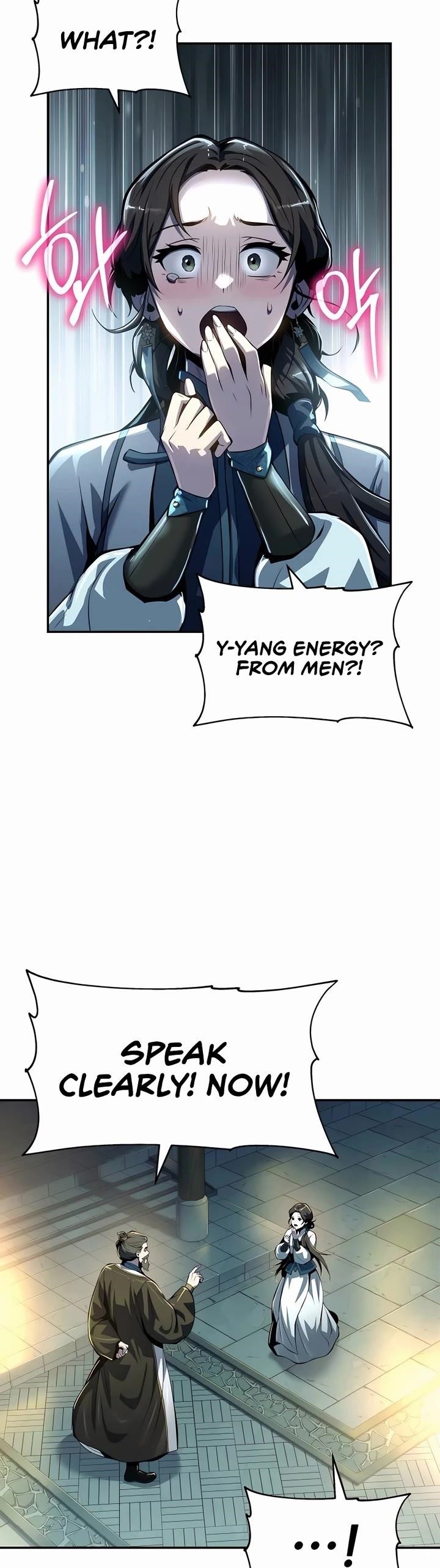 Entomologist In Sichuan Tang Clan Chapter 35 - Page 48 in English