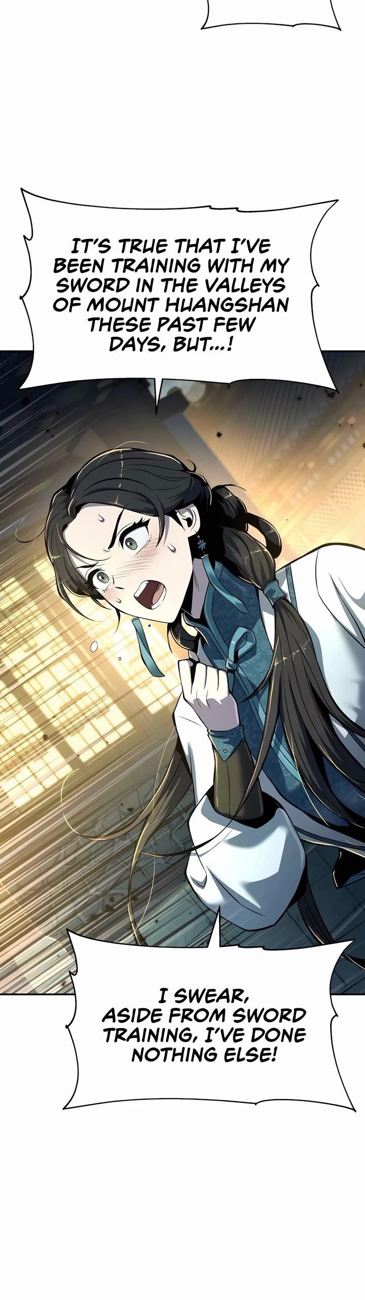 Entomologist In Sichuan Tang Clan Chapter 35 - Page 49 in English