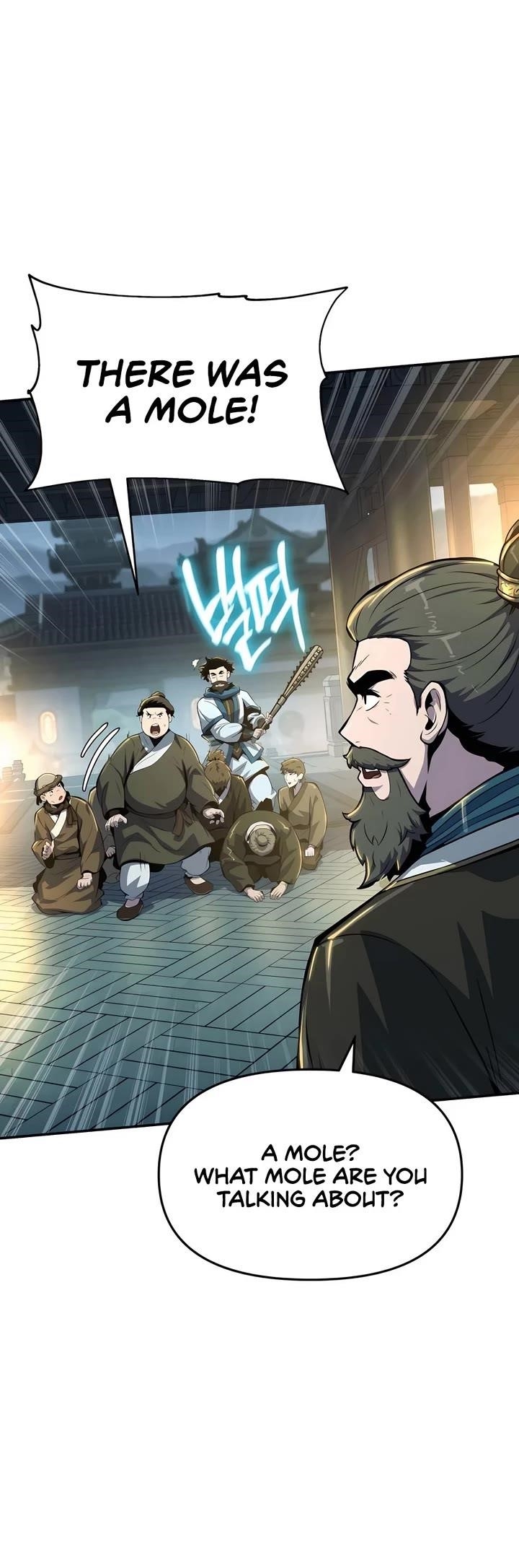 Entomologist In Sichuan Tang Clan Chapter 35 - Page 52 in English