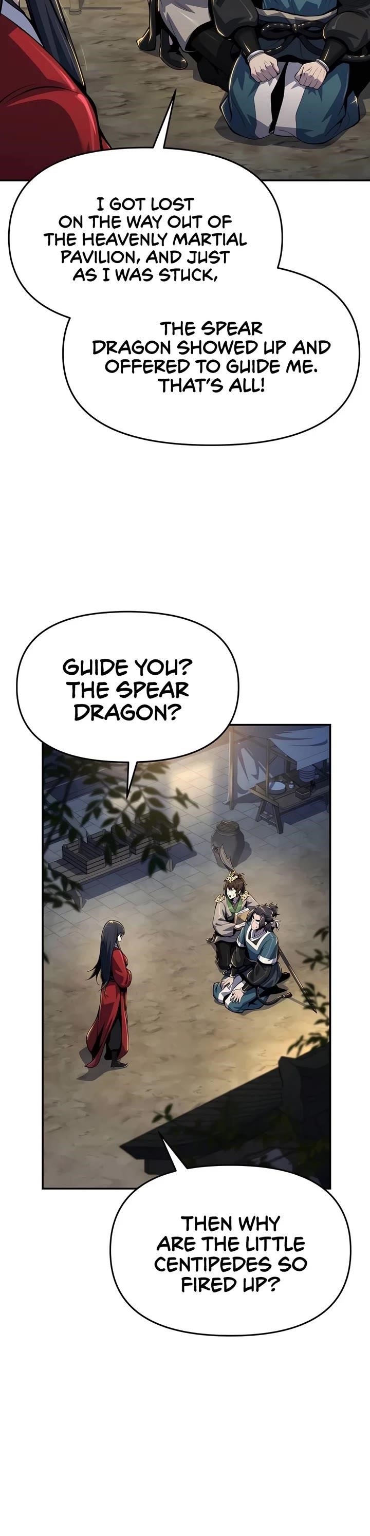 Entomologist In Sichuan Tang Clan Chapter 35 - Page 7 in English