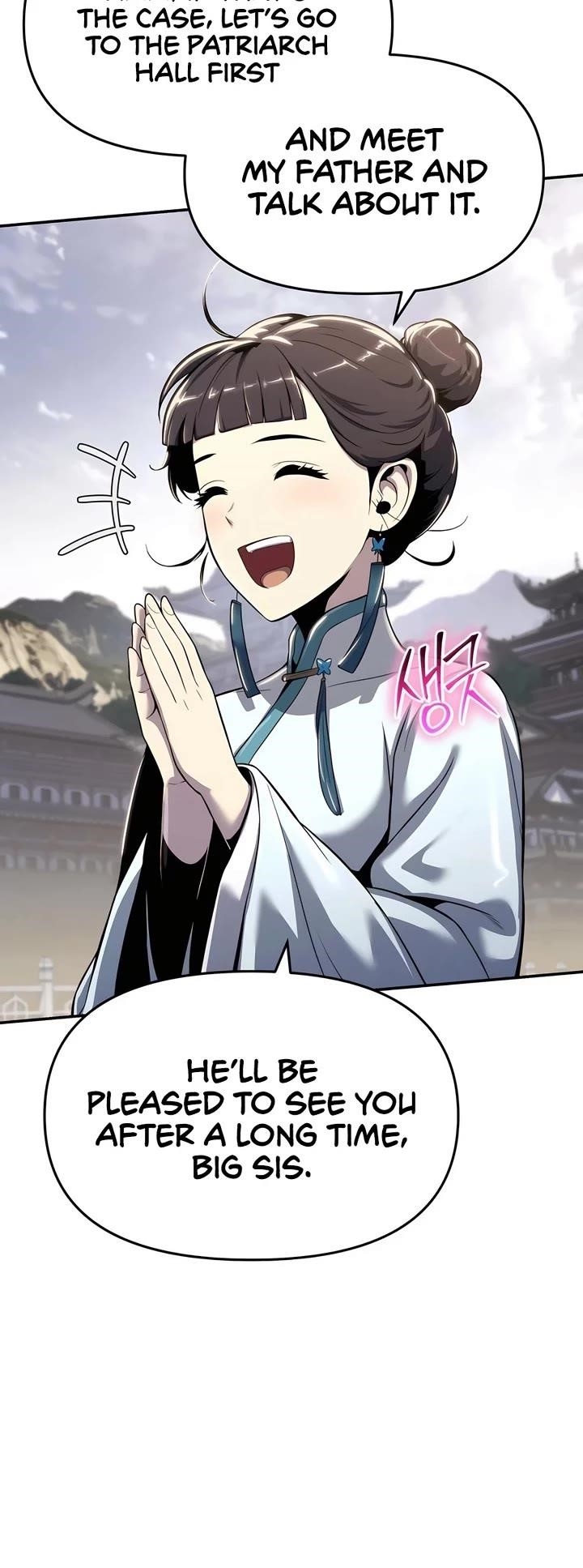 Entomologist In Sichuan Tang Clan Chapter 36 - Page 20 in English