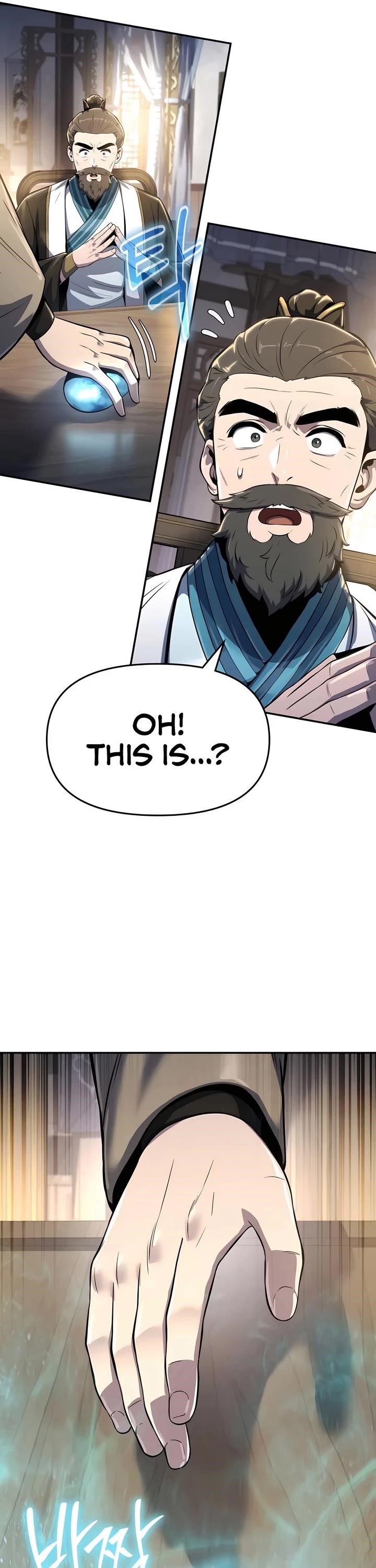 Entomologist In Sichuan Tang Clan Chapter 36 - Page 26 in English