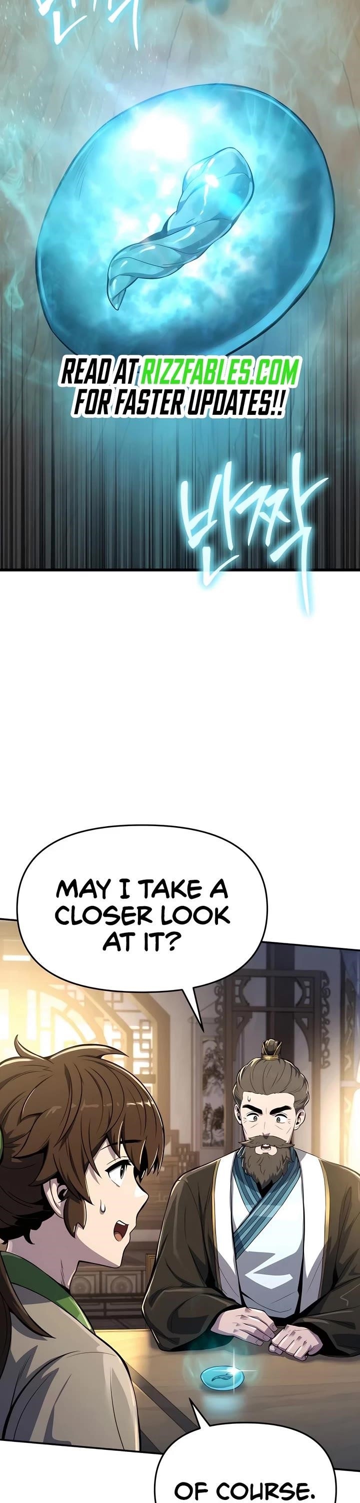 Entomologist In Sichuan Tang Clan Chapter 36 - Page 27 in English
