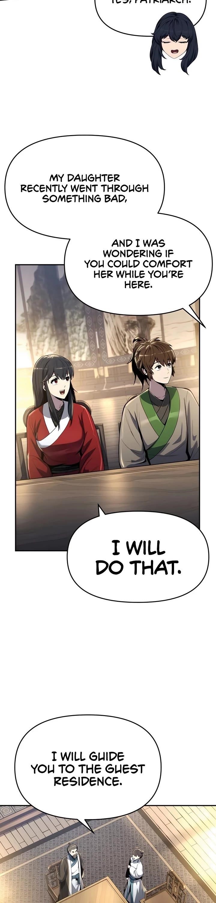 Entomologist In Sichuan Tang Clan Chapter 36 - Page 41 in English