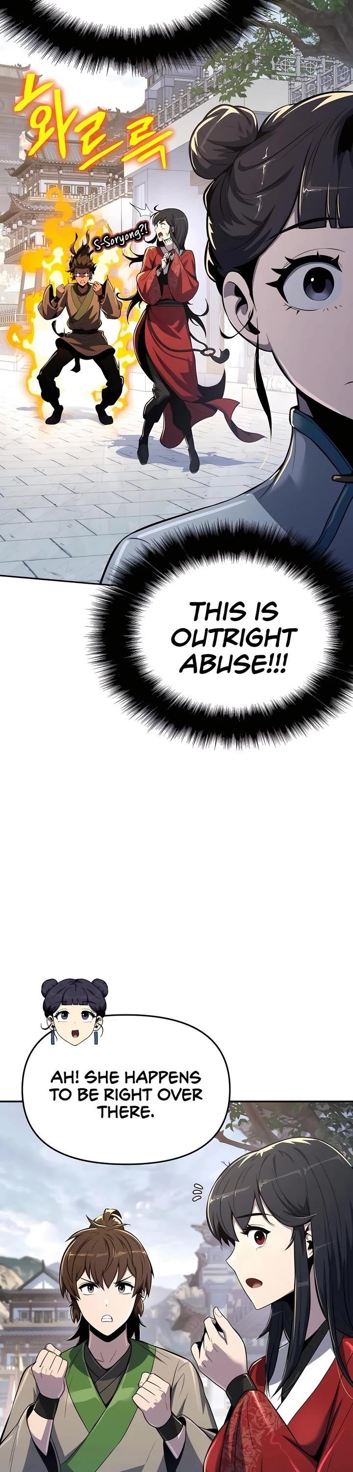 Entomologist In Sichuan Tang Clan Chapter 36 - Page 50 in English