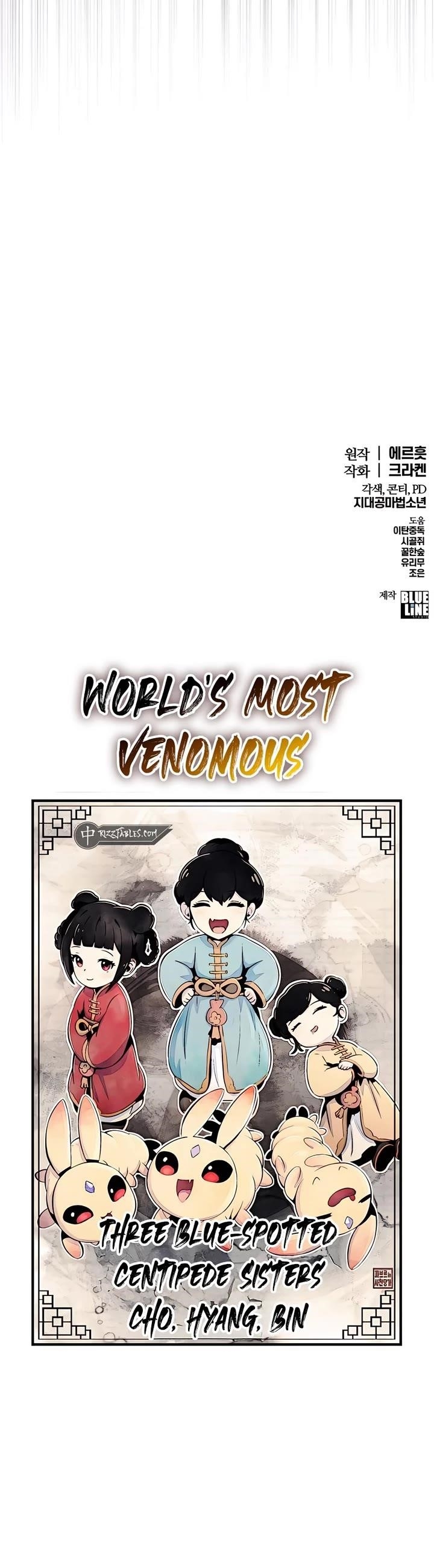 Entomologist In Sichuan Tang Clan Chapter 36 - Page 68 in English