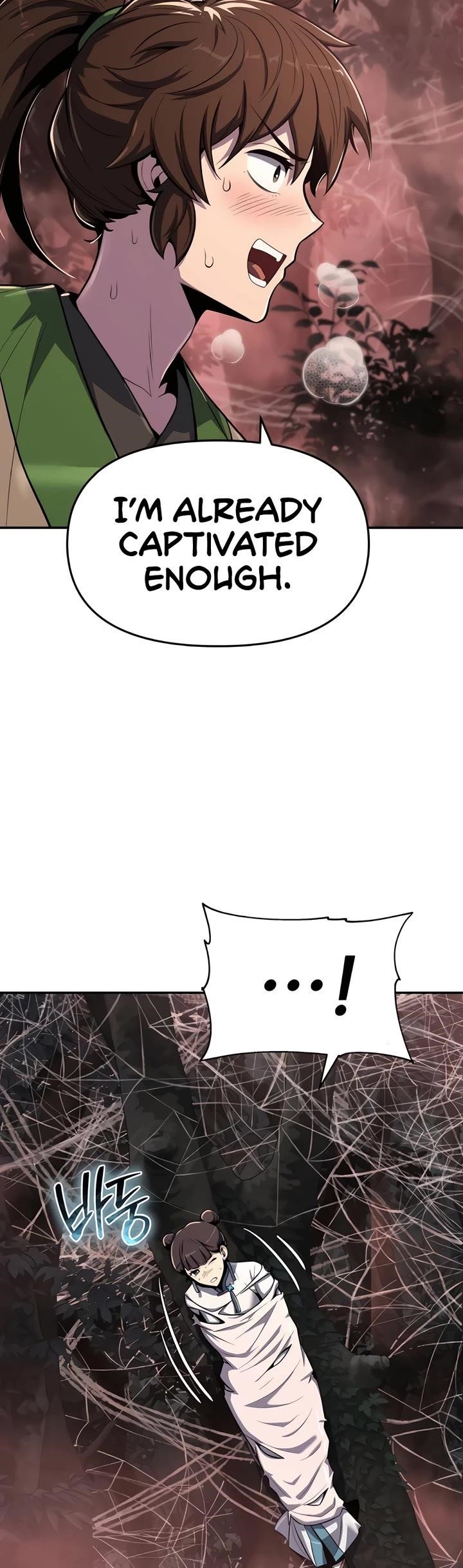 Entomologist In Sichuan Tang Clan Chapter 38 - Page 10 in English