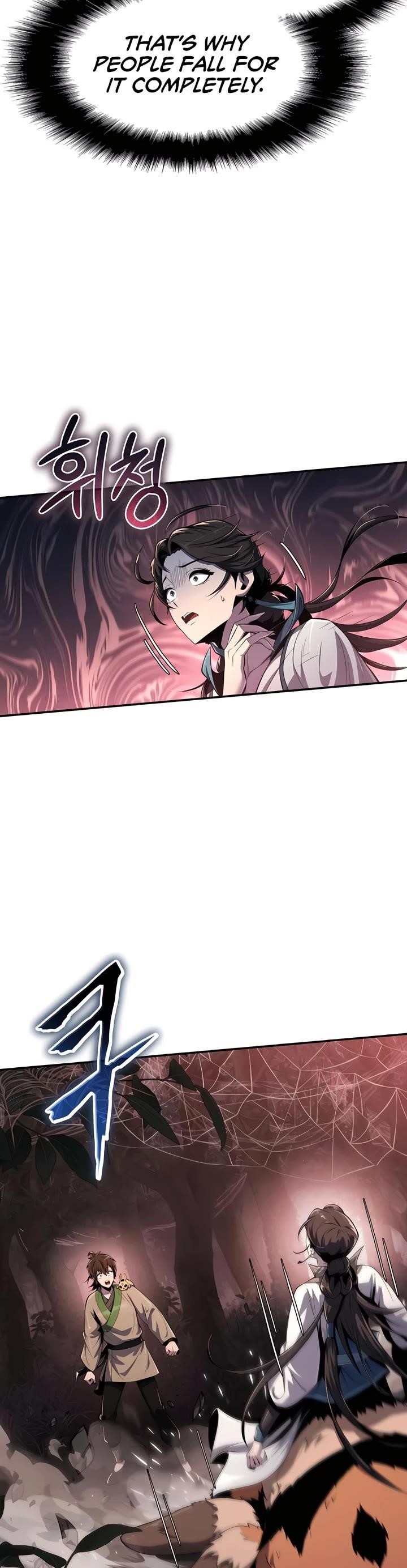 Entomologist In Sichuan Tang Clan Chapter 38 - Page 18 in English