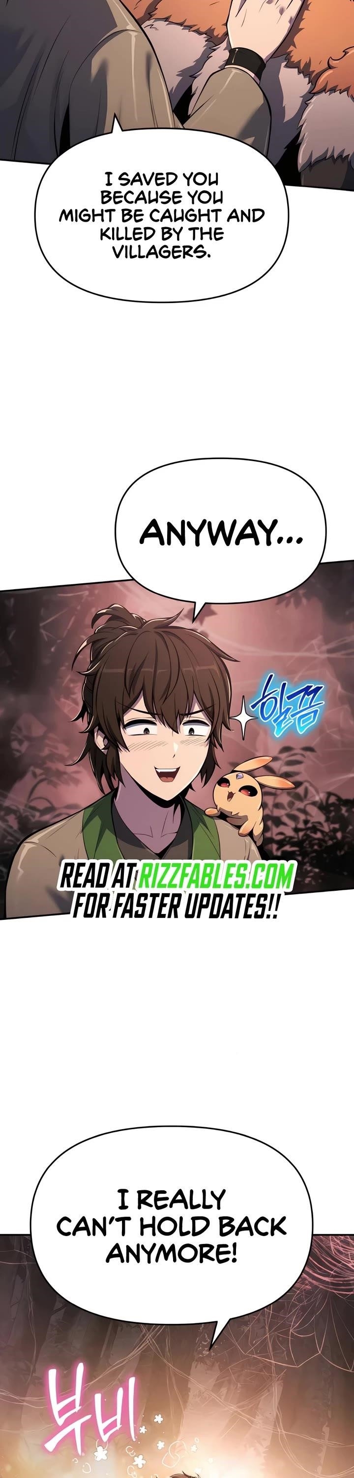 Entomologist In Sichuan Tang Clan Chapter 38 - Page 21 in English
