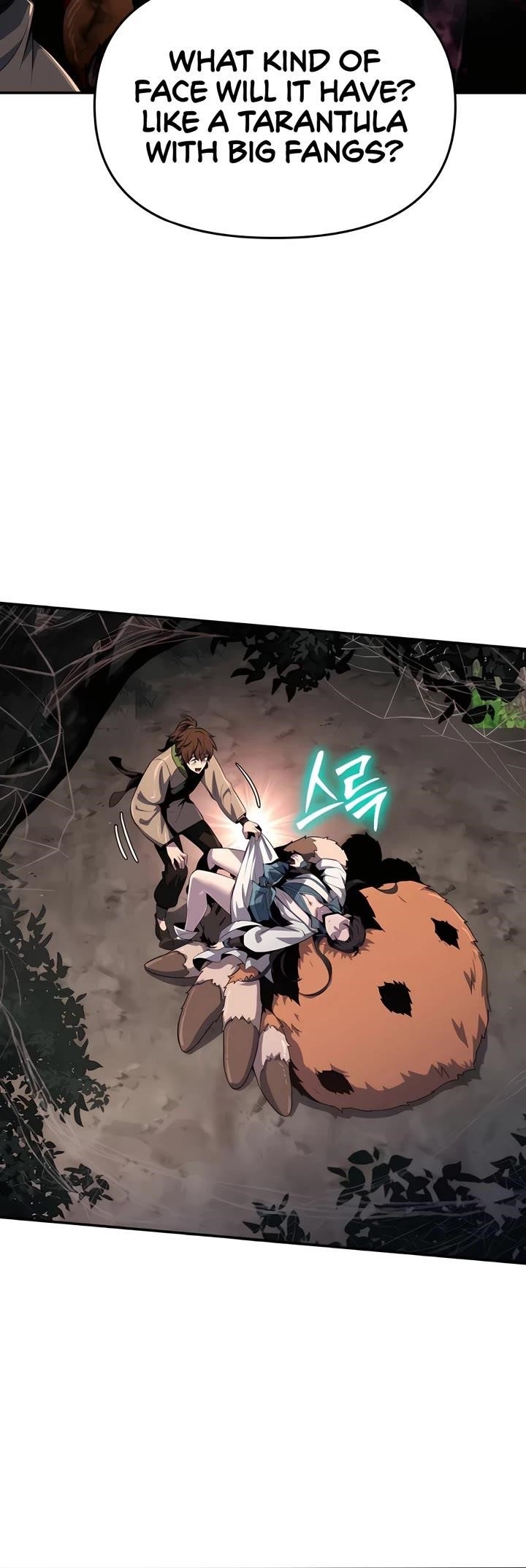 Entomologist In Sichuan Tang Clan Chapter 38 - Page 24 in English