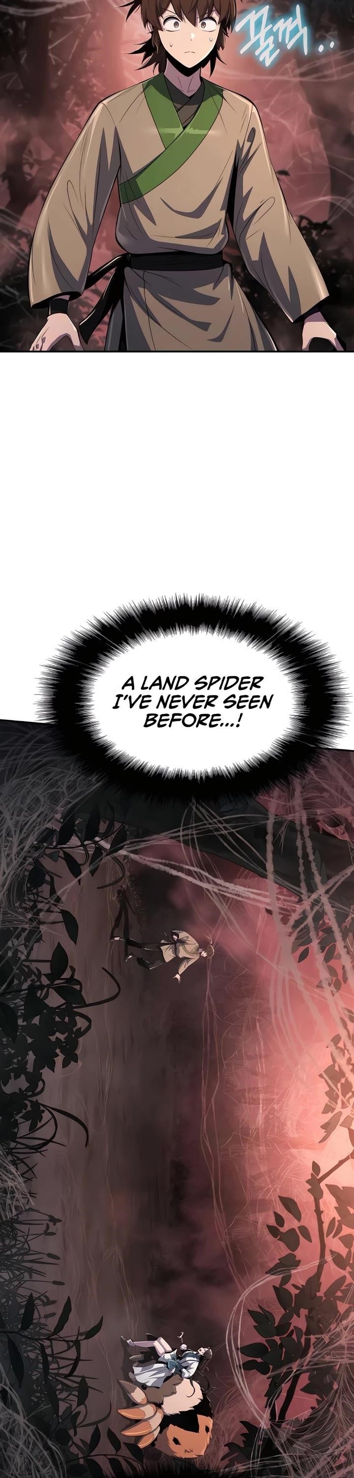 Entomologist In Sichuan Tang Clan Chapter 38 - Page 3 in English