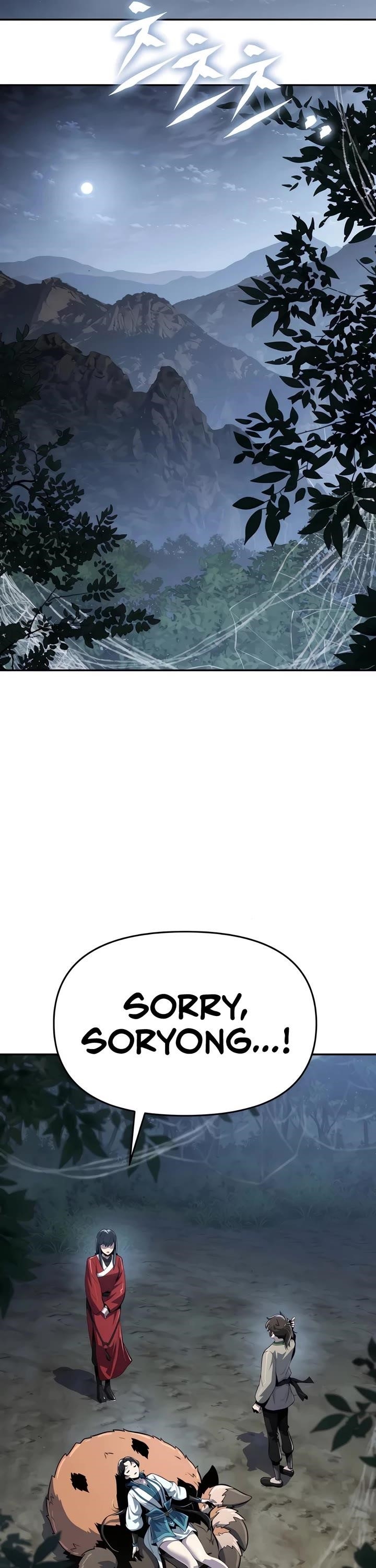 Entomologist In Sichuan Tang Clan Chapter 38 - Page 30 in English