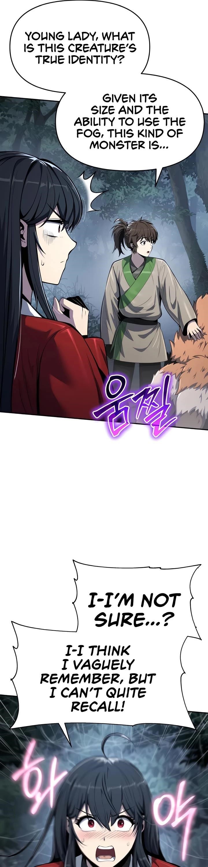 Entomologist In Sichuan Tang Clan Chapter 38 - Page 35 in English