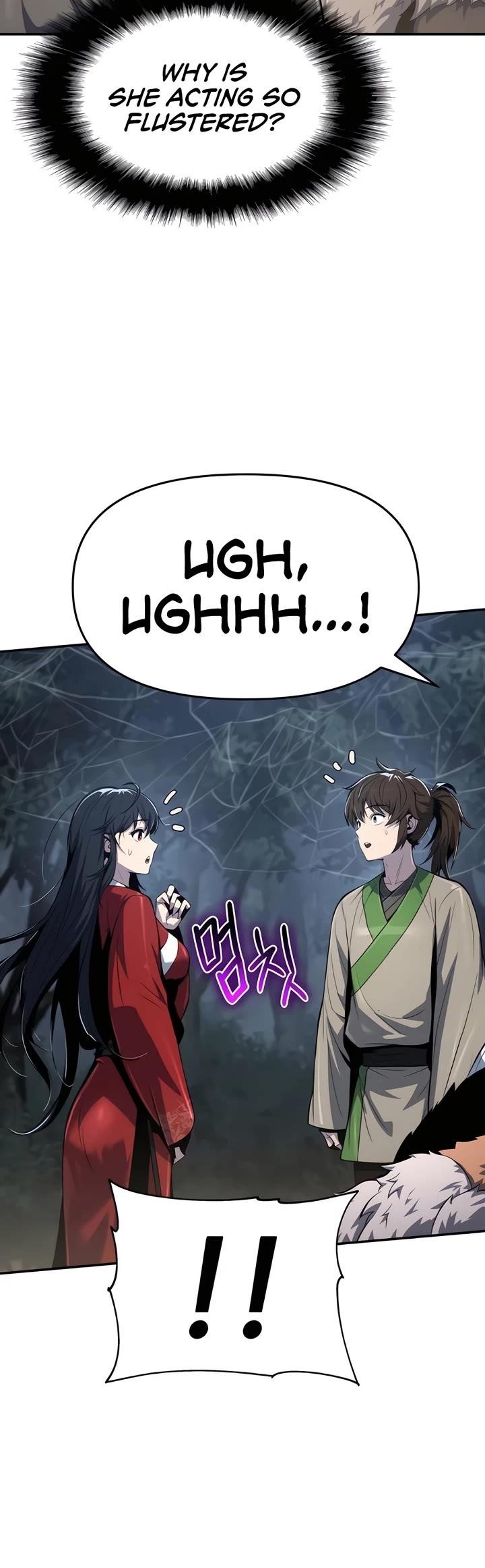 Entomologist In Sichuan Tang Clan Chapter 38 - Page 37 in English