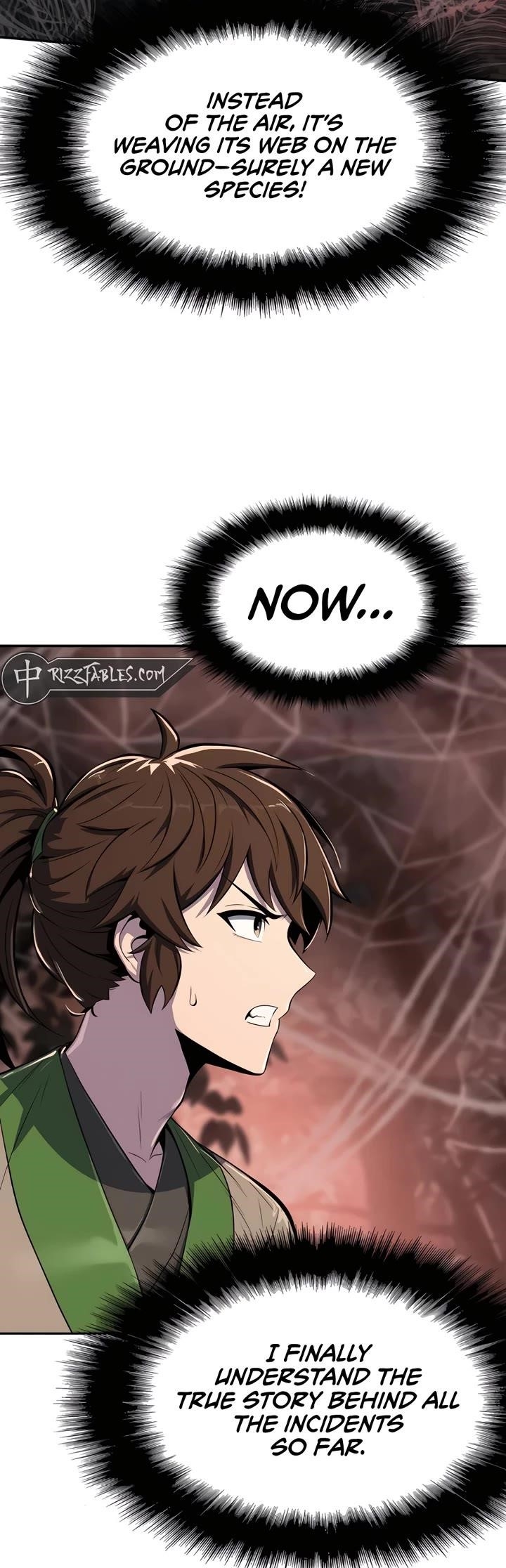 Entomologist In Sichuan Tang Clan Chapter 38 - Page 4 in English