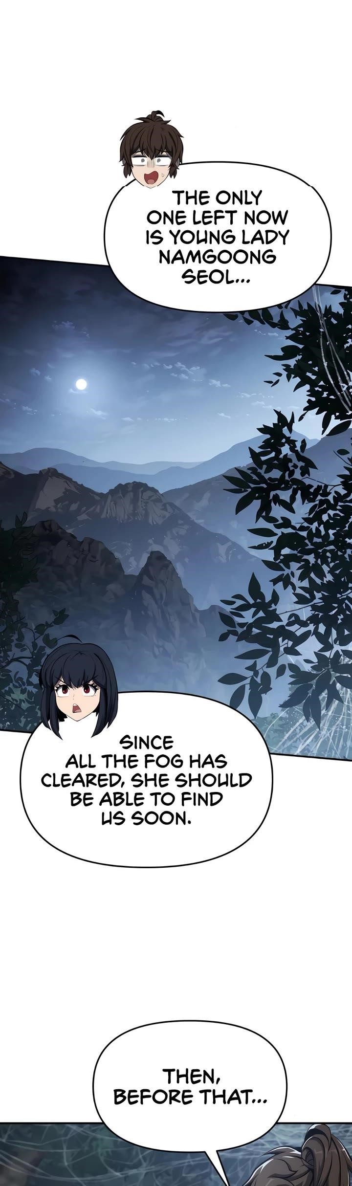 Entomologist In Sichuan Tang Clan Chapter 38 - Page 42 in English