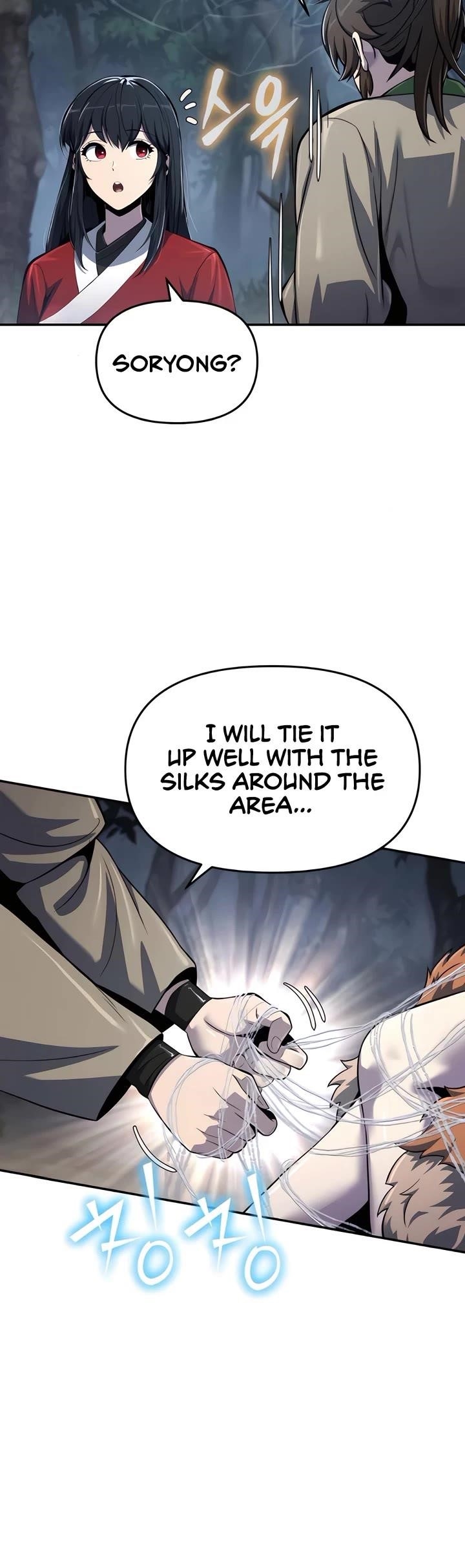 Entomologist In Sichuan Tang Clan Chapter 38 - Page 43 in English