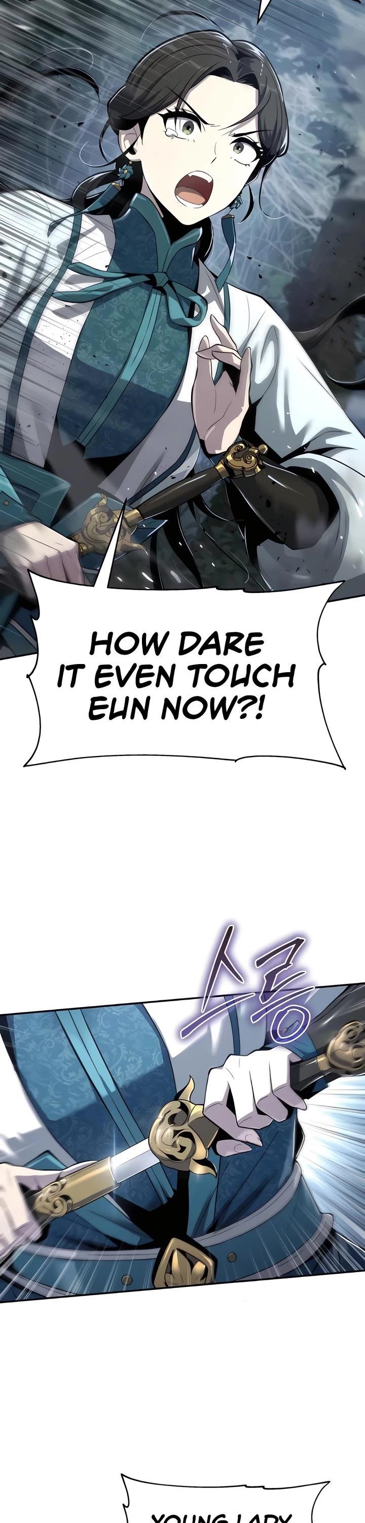 Entomologist In Sichuan Tang Clan Chapter 38 - Page 48 in English