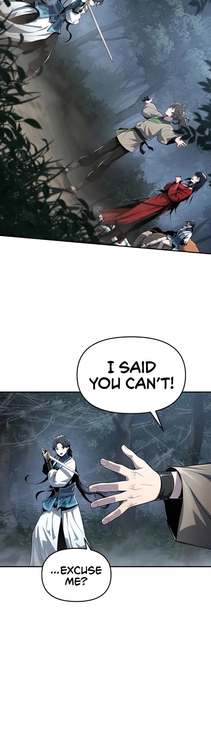 Entomologist In Sichuan Tang Clan Chapter 38 - Page 51 in English