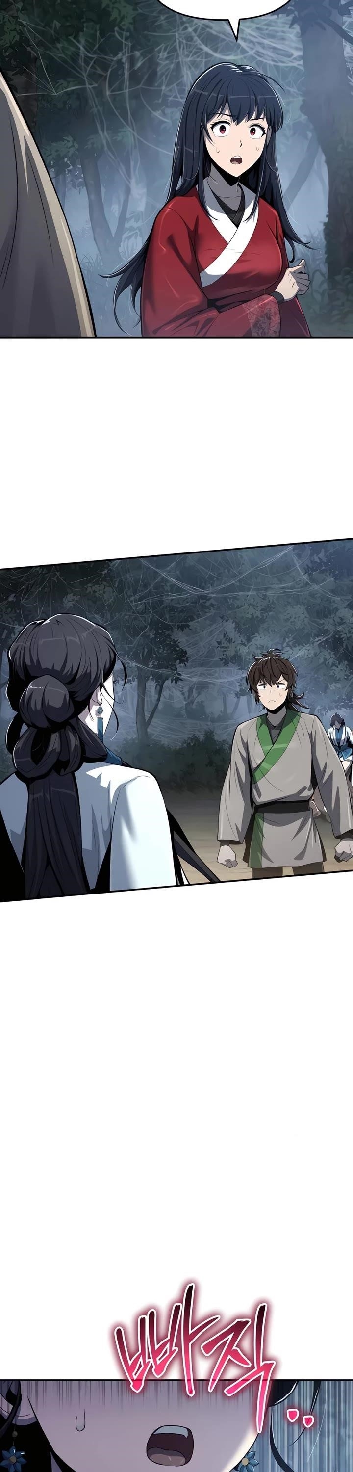 Entomologist In Sichuan Tang Clan Chapter 38 - Page 53 in English