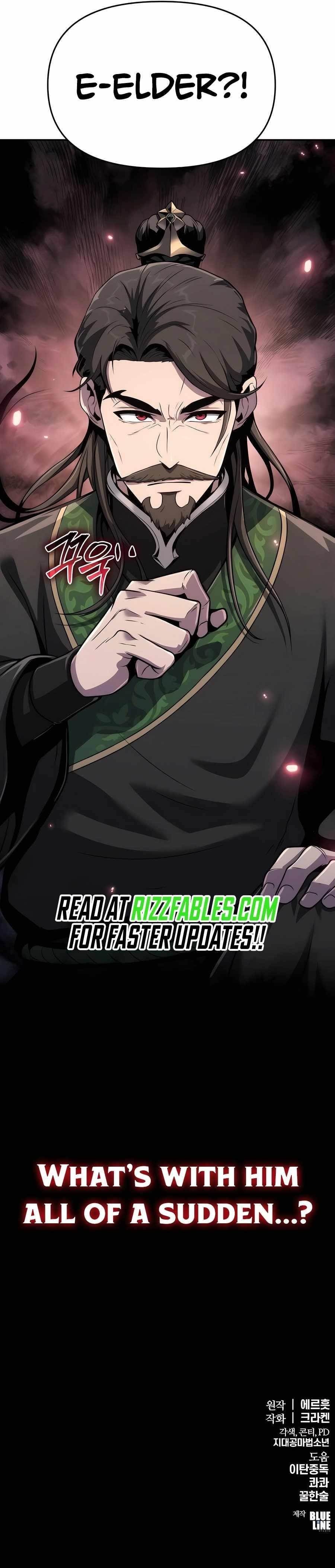 Entomologist In Sichuan Tang Clan Chapter 5 - Page 18 in English