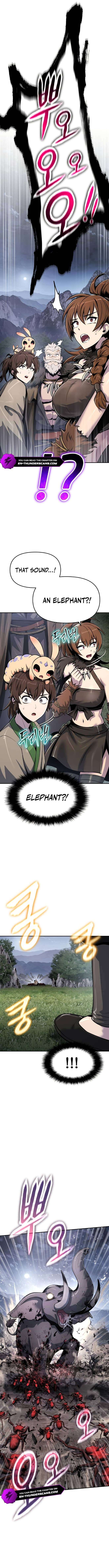 Entomologist In Sichuan Tang Clan Chapter 53 - Page 15 in English