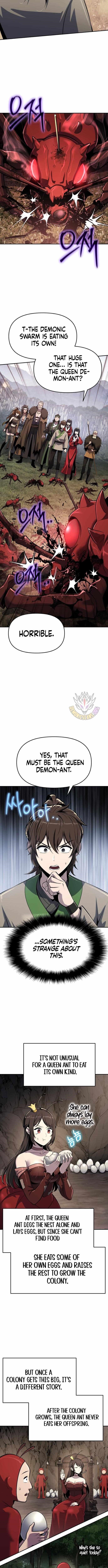 Entomologist In Sichuan Tang Clan Chapter 55 - Page 3 in English
