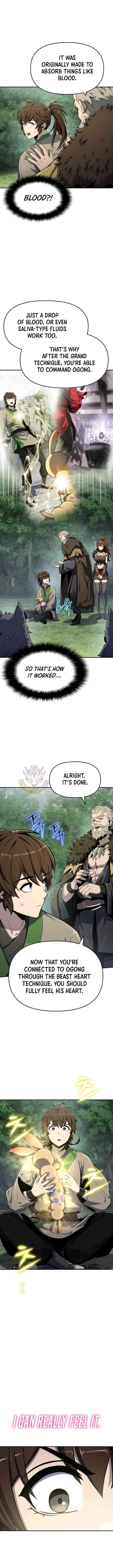 Entomologist In Sichuan Tang Clan Chapter 56 - Page 15 in English