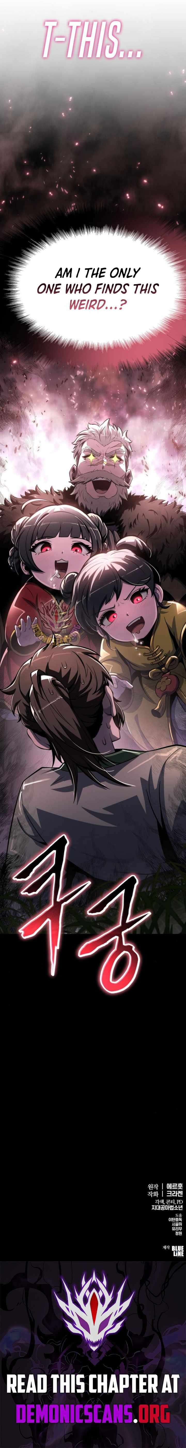 Entomologist In Sichuan Tang Clan Chapter 56 - Page 18 in English