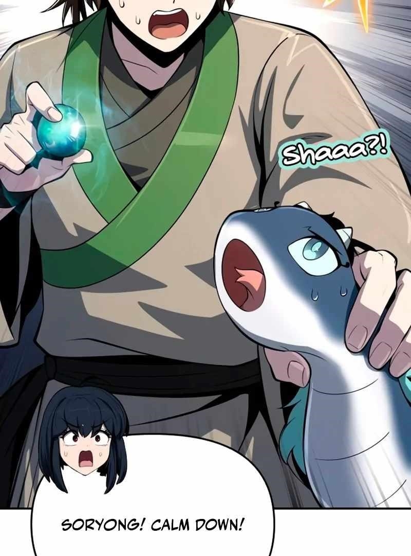 Entomologist In Sichuan Tang Clan Chapter 59 - Page 126 in English
